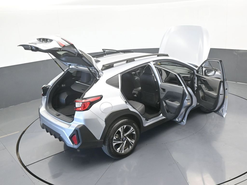 Used 2024 Subaru Crosstrek 2.0i Premium image 63