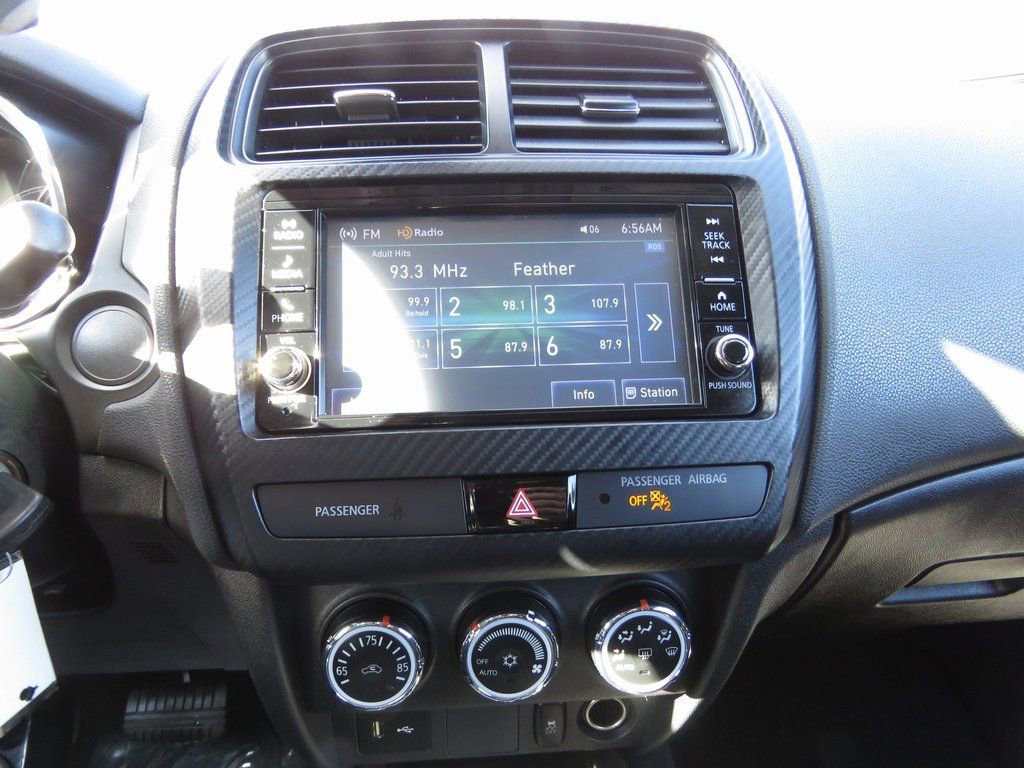 Used 2019 Mitsubishi Outlander Sport SE image 25