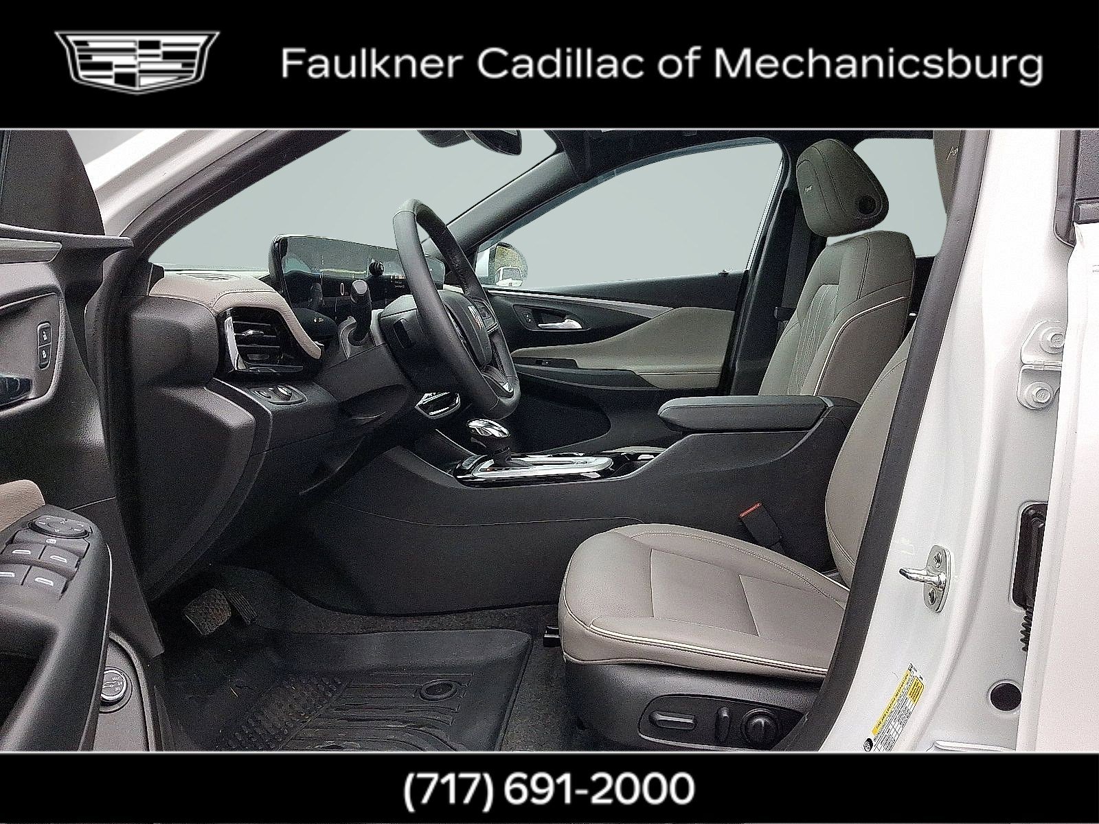 Used 2025 Buick Envista Avenir image 12