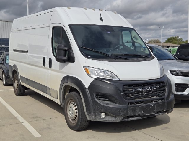 Used 2026 RAM ProMaster 2500 w/ Convenience Group