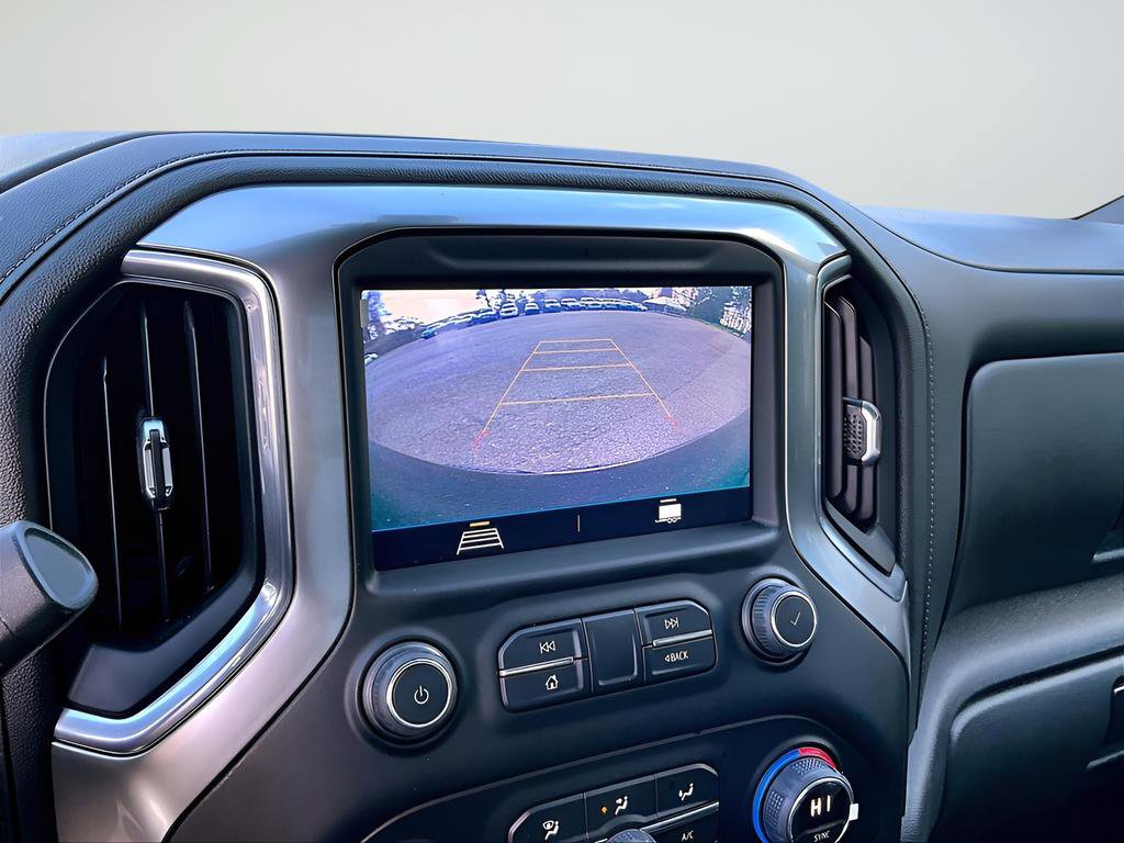 Certified 2022 Chevrolet Silverado 1500 LT AWD/4WD image 26