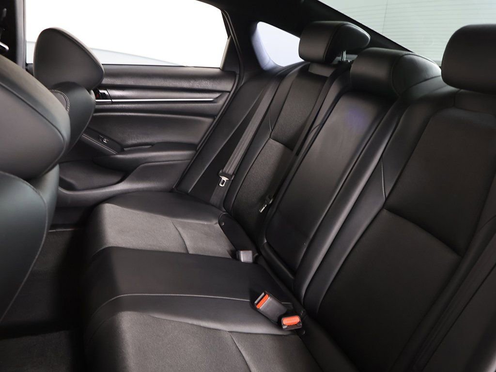 Used 2021 Honda Accord Sport image 29