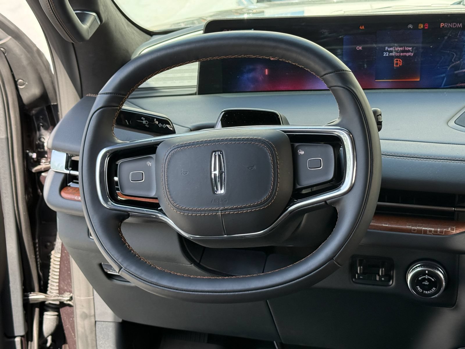 New 2026 Lincoln Navigator Black Label AWD/4WD image 31