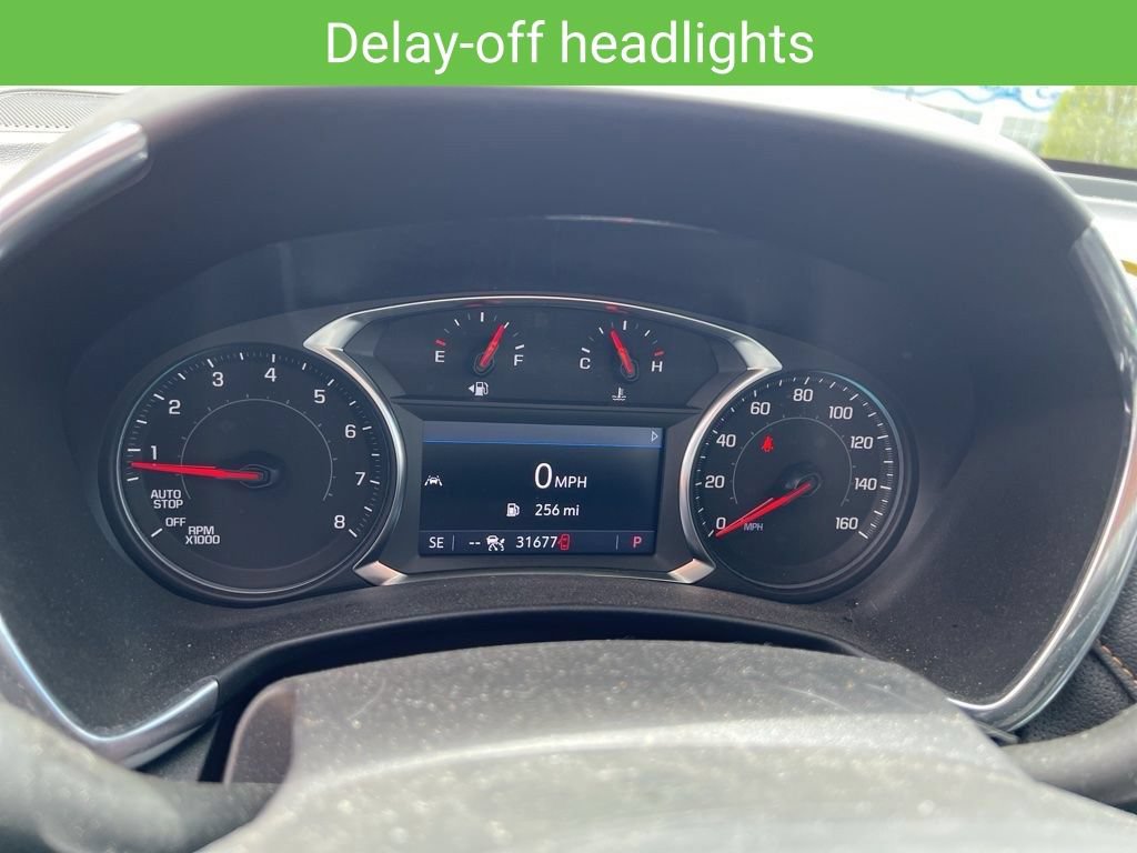 Certified 2024 Chevrolet Equinox Premier FWD image 25