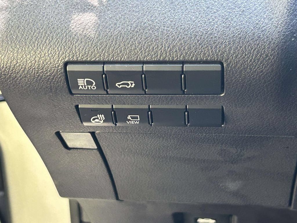 Used 2022 Lexus RX 350 FWD w/ Premium Package image 20
