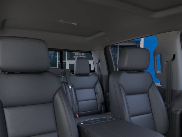 New 2026 Chevrolet Silverado 1500 LT w/ Safety Package AWD/4WD image 24