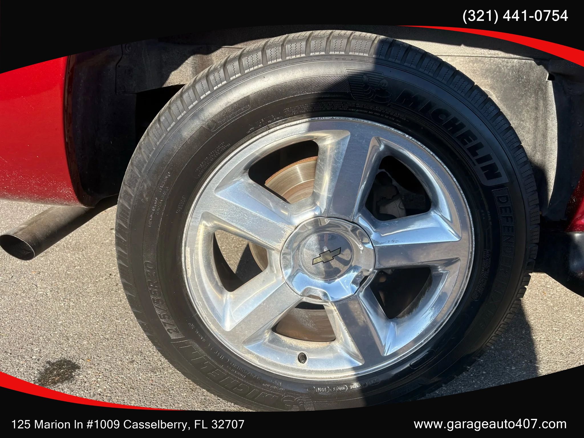 Used 2002 Chevrolet Tahoe LS image 36