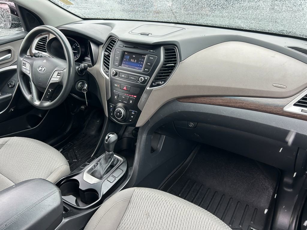 Used 2018 Hyundai Santa Fe Sport AWD/4WD image 31