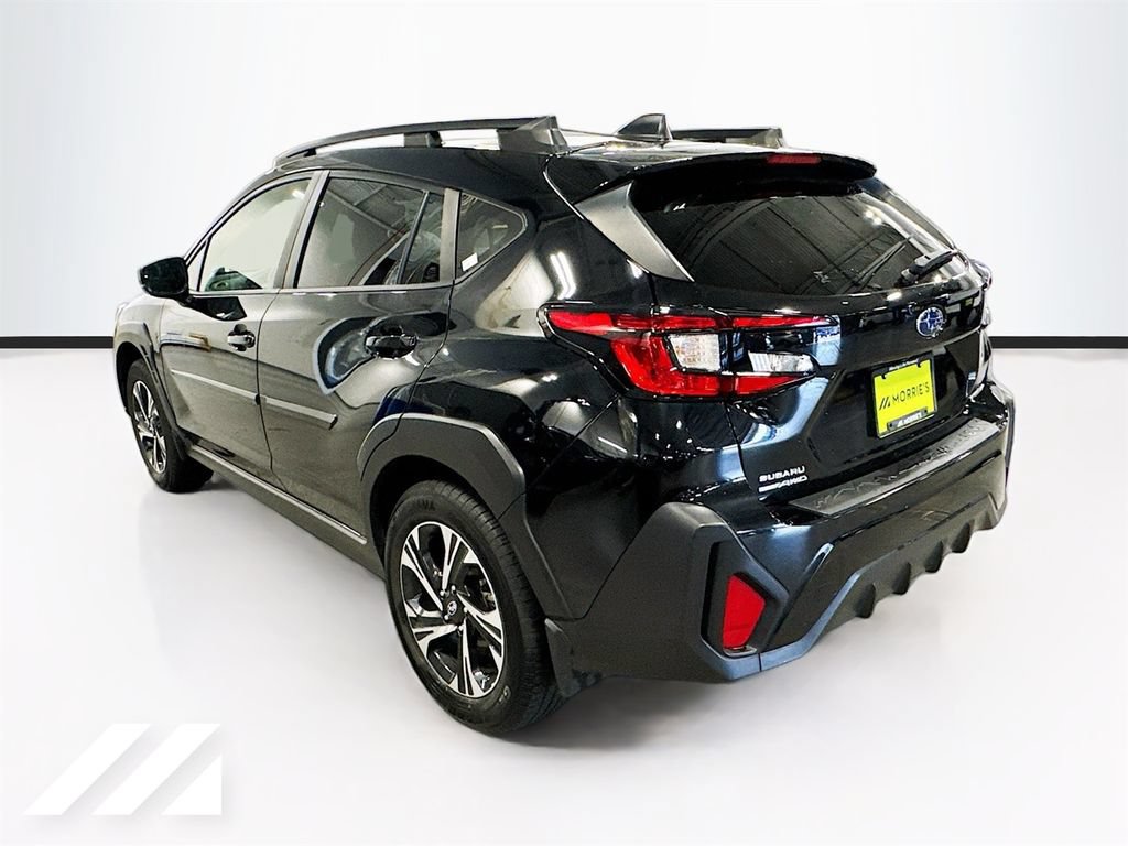 Used 2024 Subaru Crosstrek 2.5i Premium AWD/4WD image 7