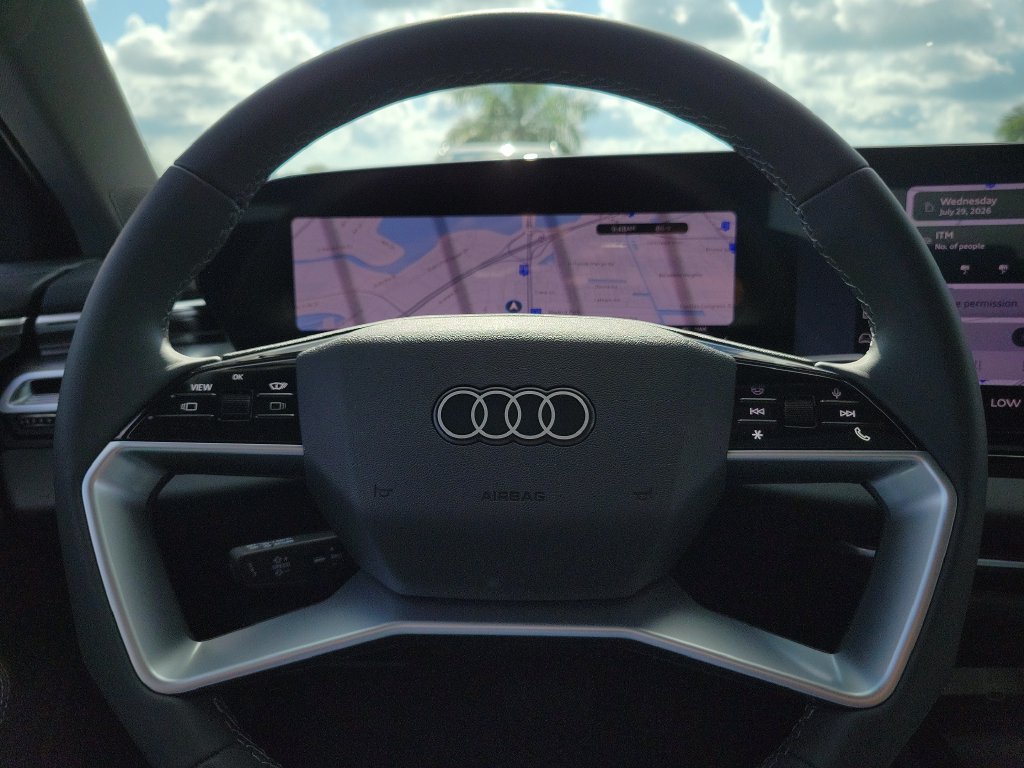New 2026 Audi A6 Premium Plus AWD/4WD image 8