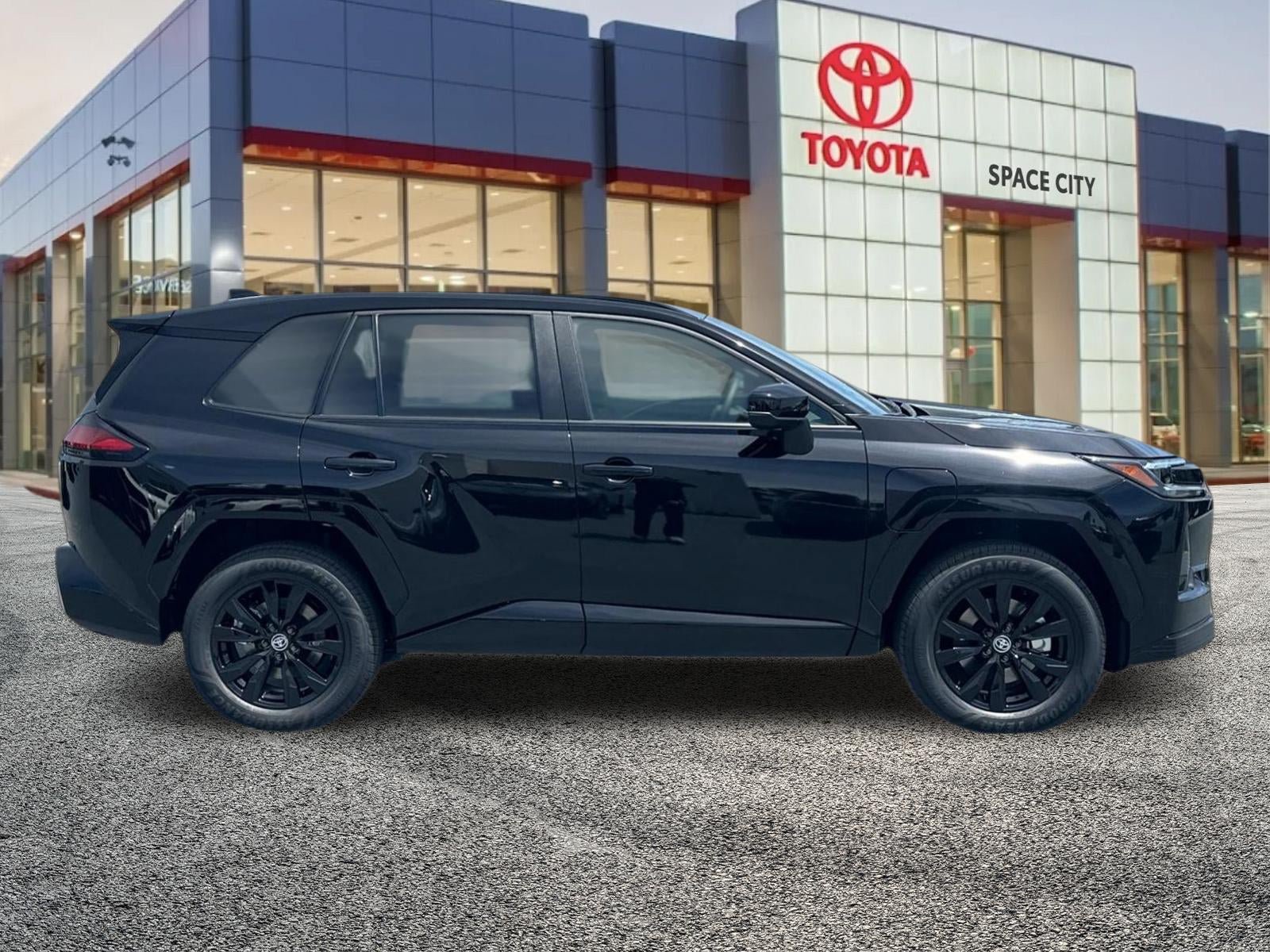 New 2026 Toyota RAV4 SE AWD/4WD image 7