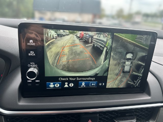 New 2026 Acura ADX A-Spec w/ Advance Package AWD/4WD image 25