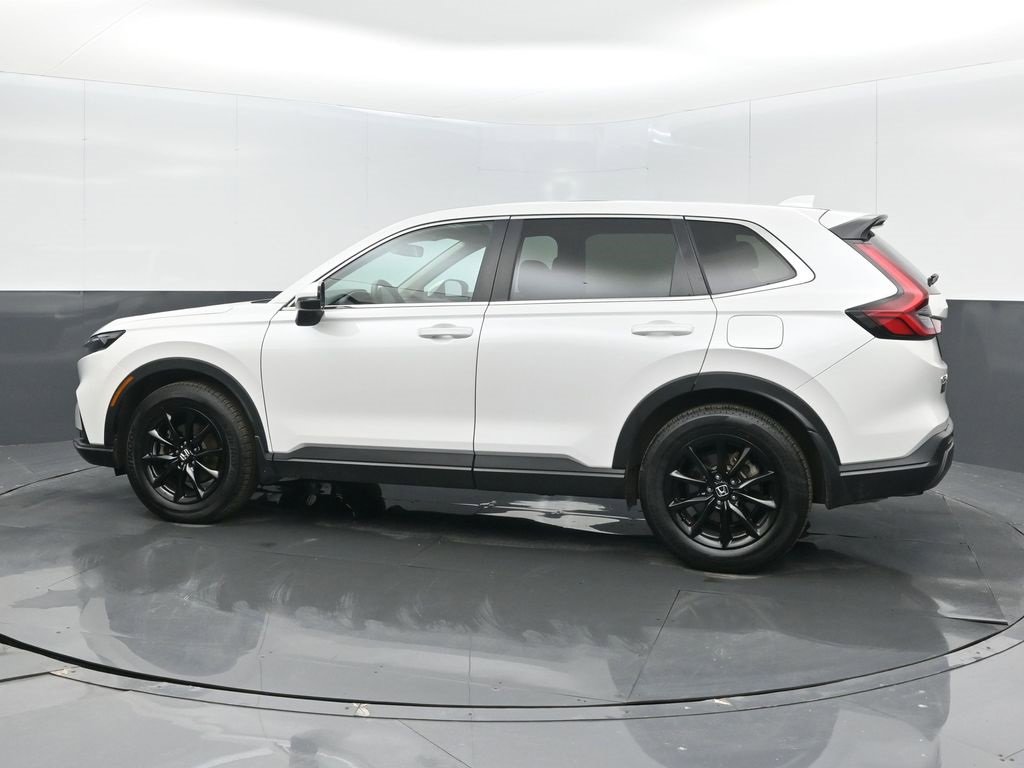 Used 2024 Honda CR-V EX image 13