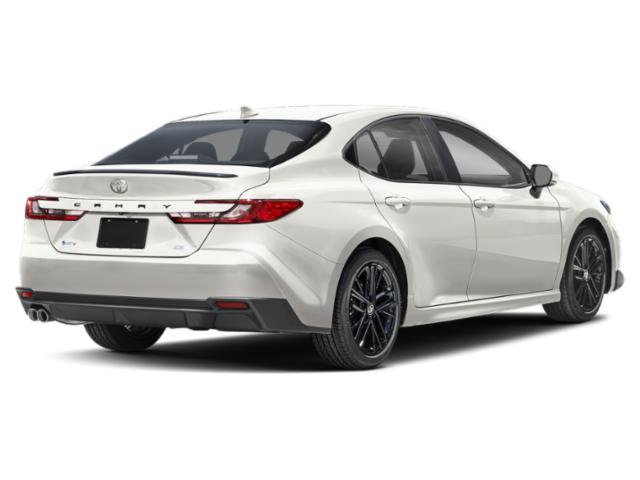 New 2027 Toyota Camry SE FWD image 2