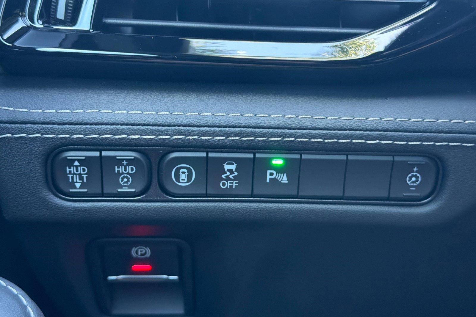 Used 2026 Acura MDX SH-AWD w/ Advance Package image 35