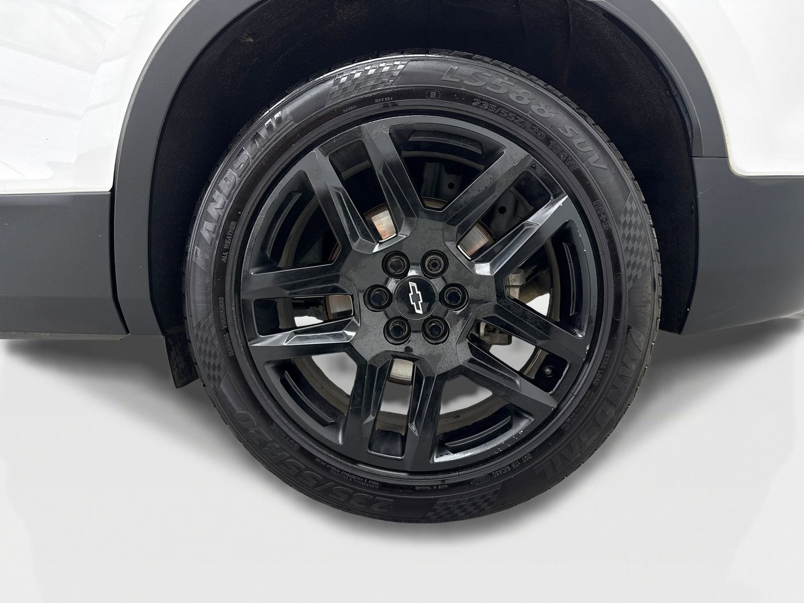 Used 2021 Chevrolet Blazer LT w/ LPO, Floor Liner Package image 51