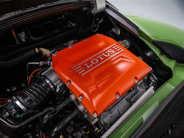 Used 2020 Lotus Evora image 42
