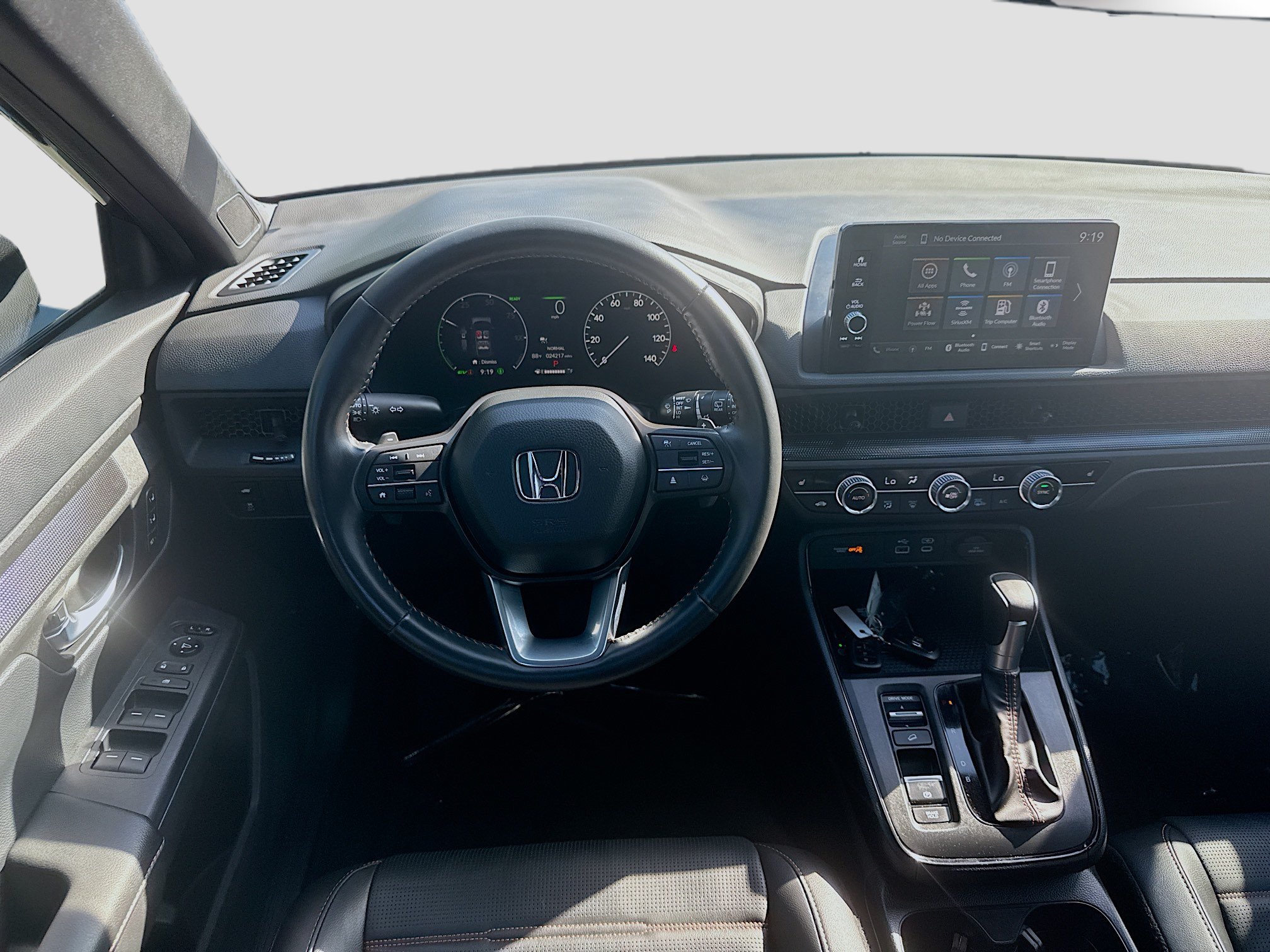 Certified 2024 Honda CR-V Sport-L image 20