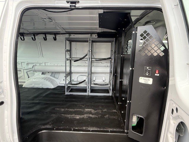 Used 2014 Ford E-150 and Econoline 150 w/ Power Group image 12