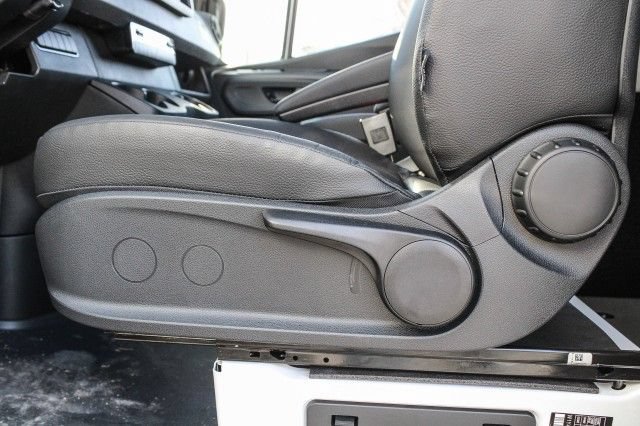 New 2025 Mercedes-Benz Sprinter 2500 image 16