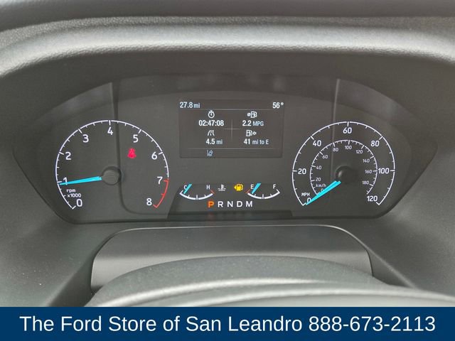 New 2025 Ford Transit 150 Low Roof image 21