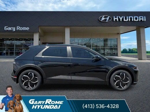 Certified 2024 Hyundai Ioniq 5 SE AWD/4WD image 9