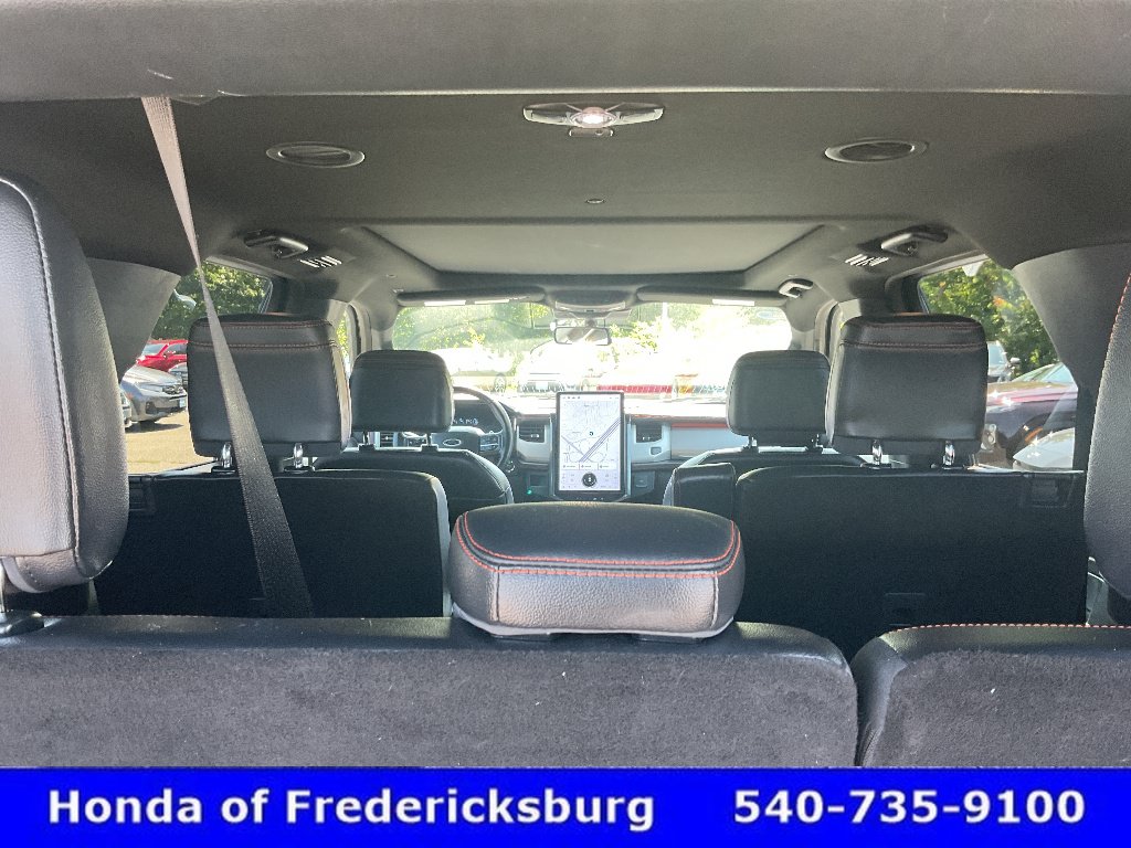 Used 2024 Ford Expedition Timberline AWD/4WD image 36