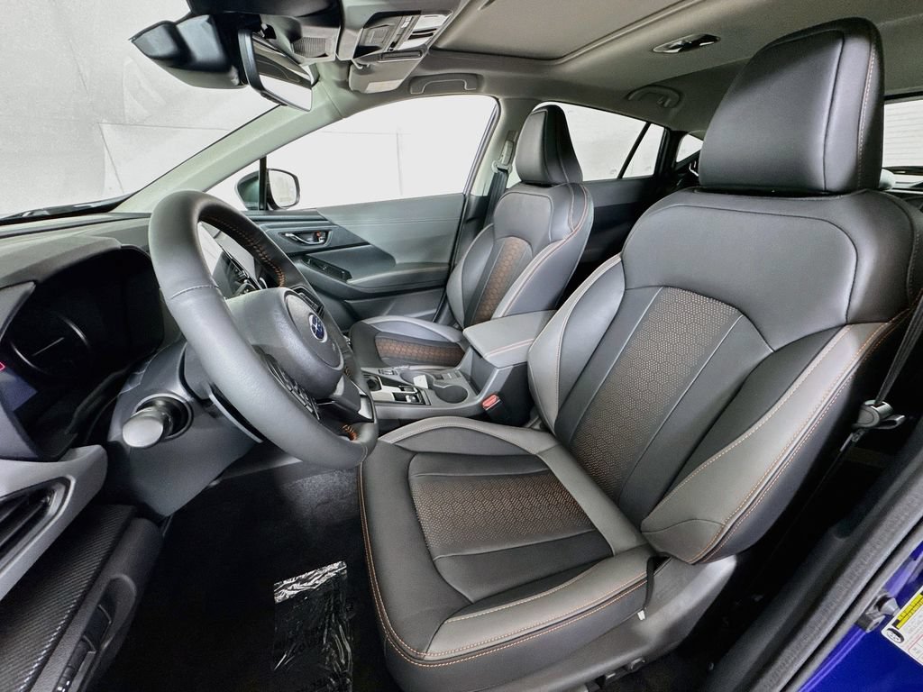 New 2026 Subaru Crosstrek 2.5i Limited AWD/4WD image 21