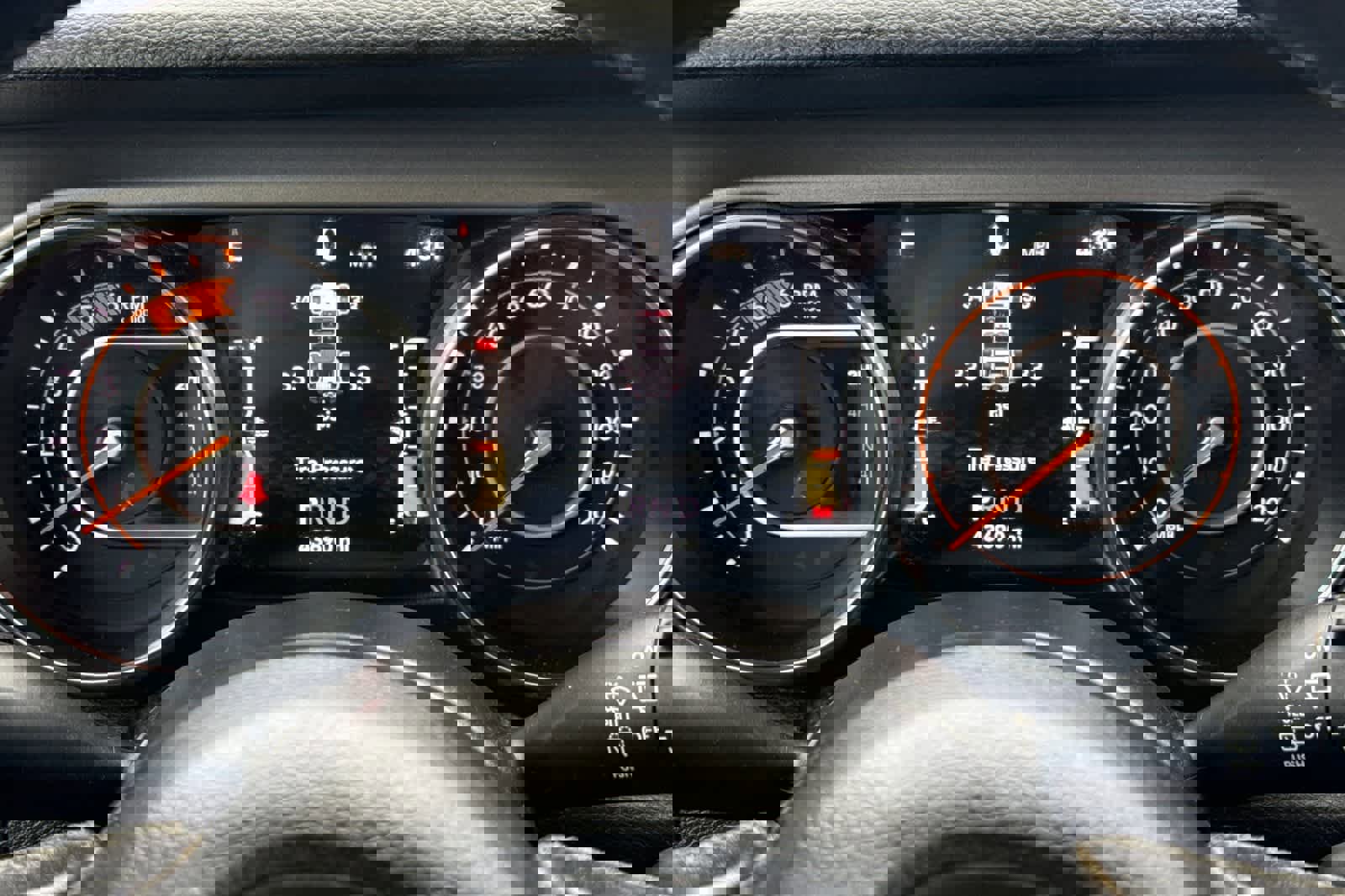 Used 2022 Jeep Wrangler Unlimited Sport image 28