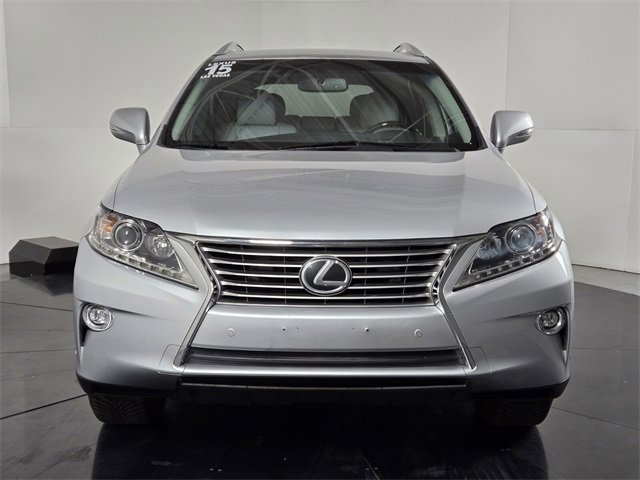 Used 2015 Lexus RX 350 FWD image 8