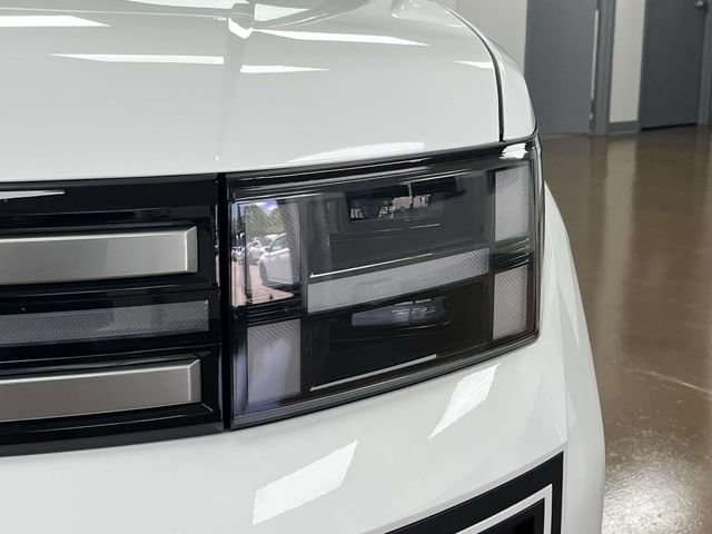 Certified 2025 Hyundai Santa Fe SEL AWD/4WD image 8
