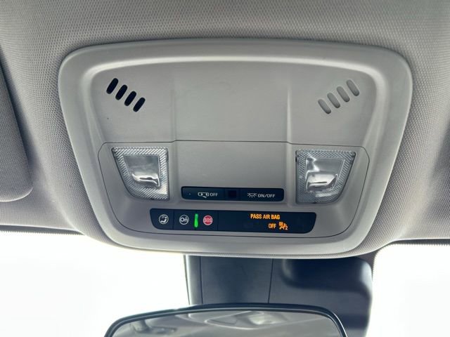 Used 2024 Chevrolet Malibu LT FWD image 45