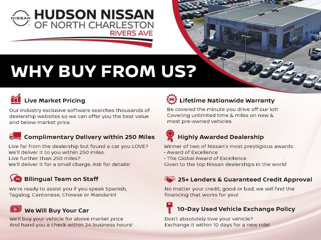 Used 2021 Nissan Sentra SV image 4