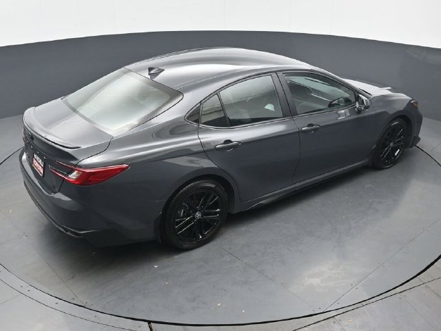 Certified 2026 Toyota Camry SE w/ Convenience Package FWD image 41