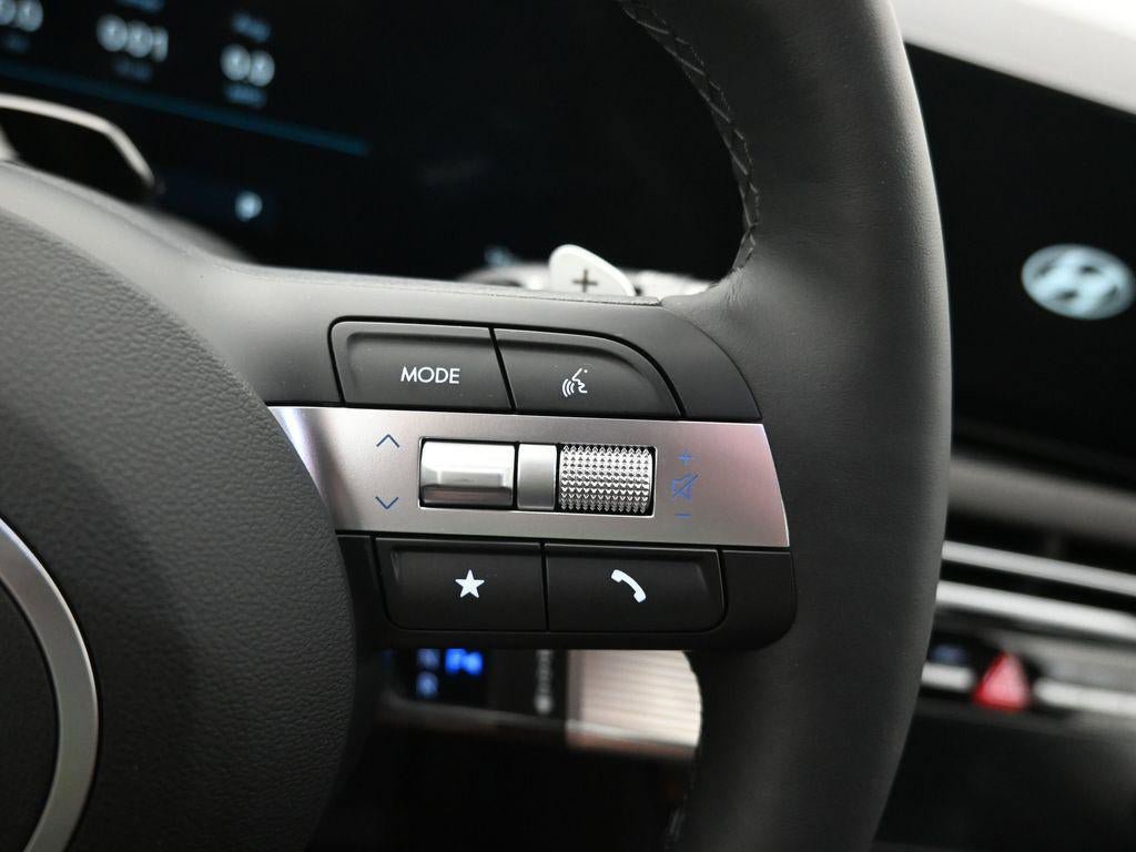 New 2026 Hyundai Tucson Limited AWD/4WD image 19