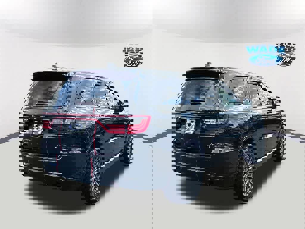 Used 2021 Dodge Durango R/T image 5