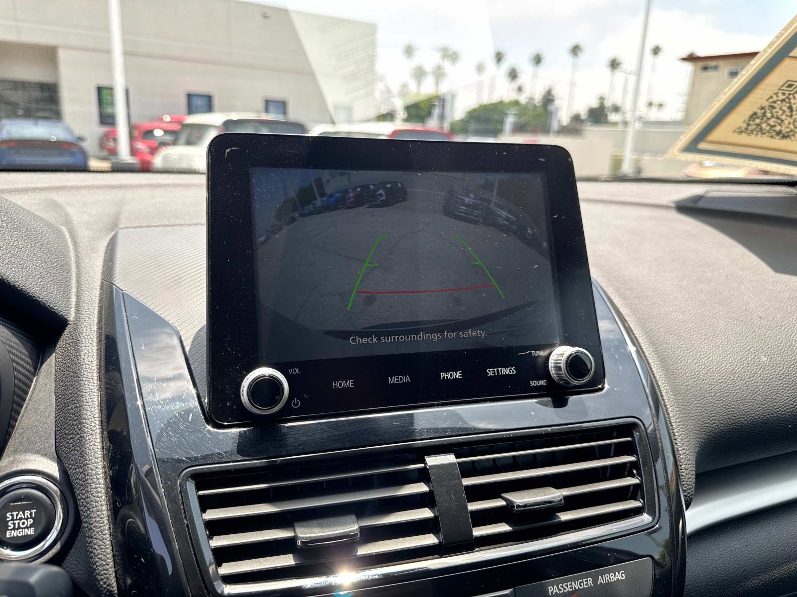 Used 2024 Mitsubishi Eclipse Cross LE image 25