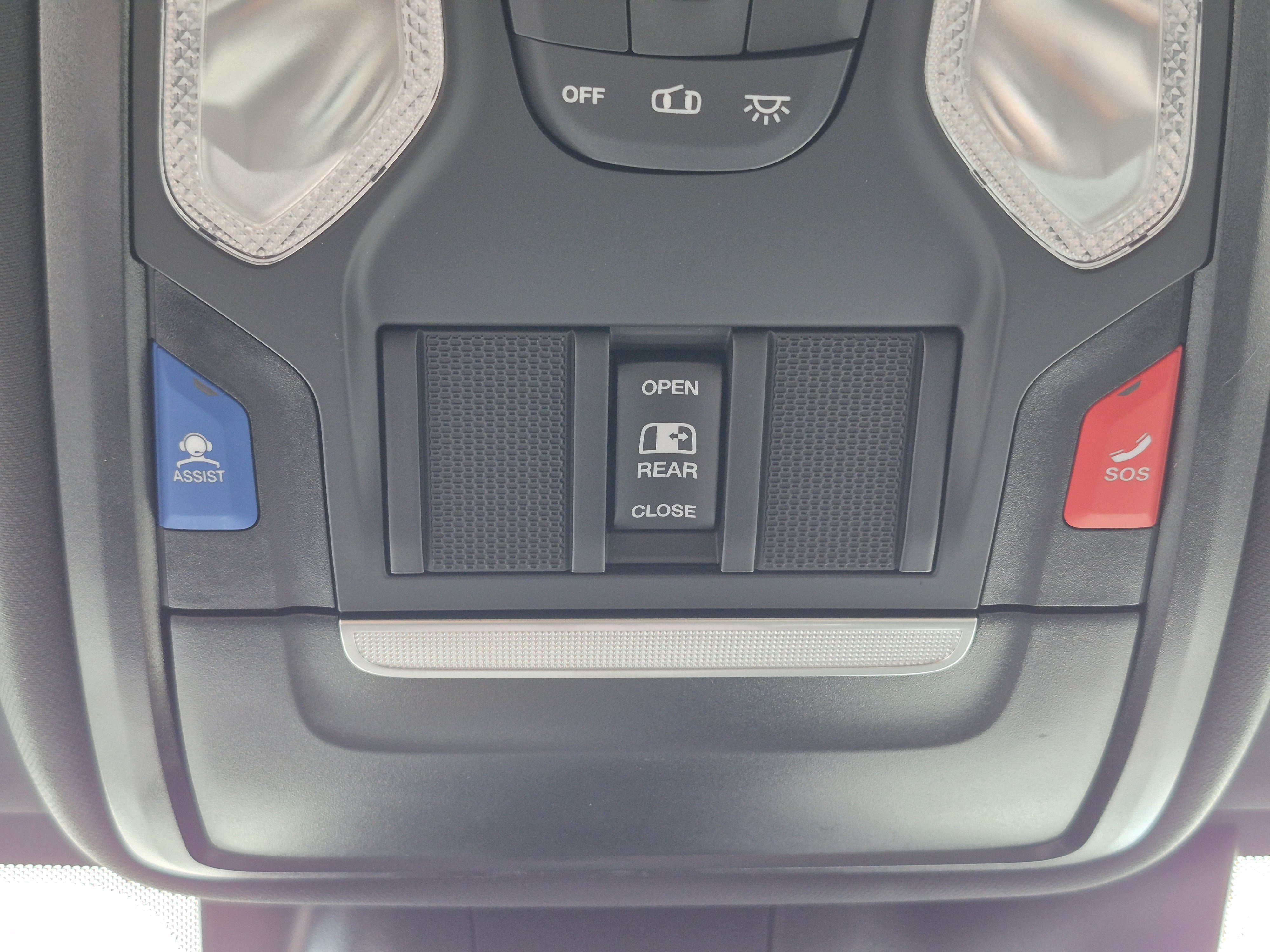 New 2026 RAM 3500 Tradesman AWD/4WD image 21