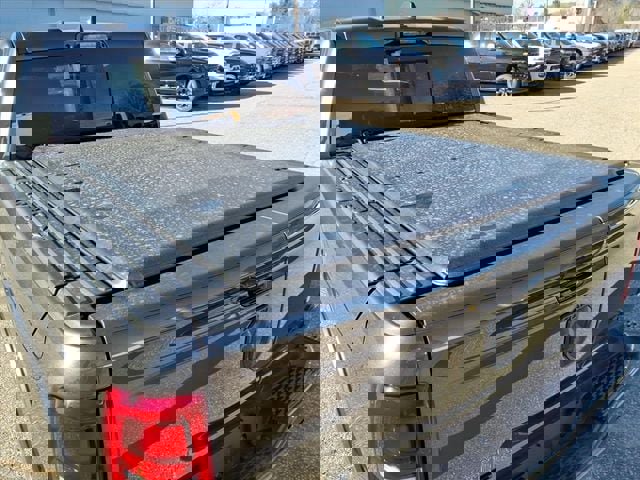 New 2026 RAM 1500 Limited image 8