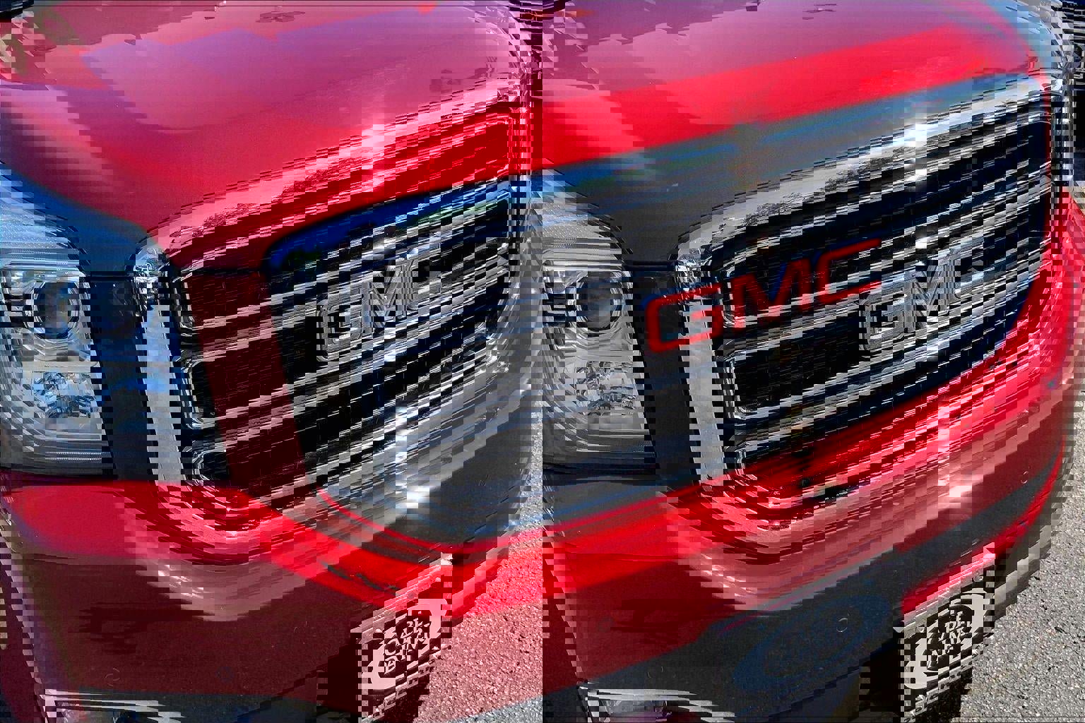 Used 2015 GMC Yukon XL SLT w/ Open Road Package AWD/4WD image 30