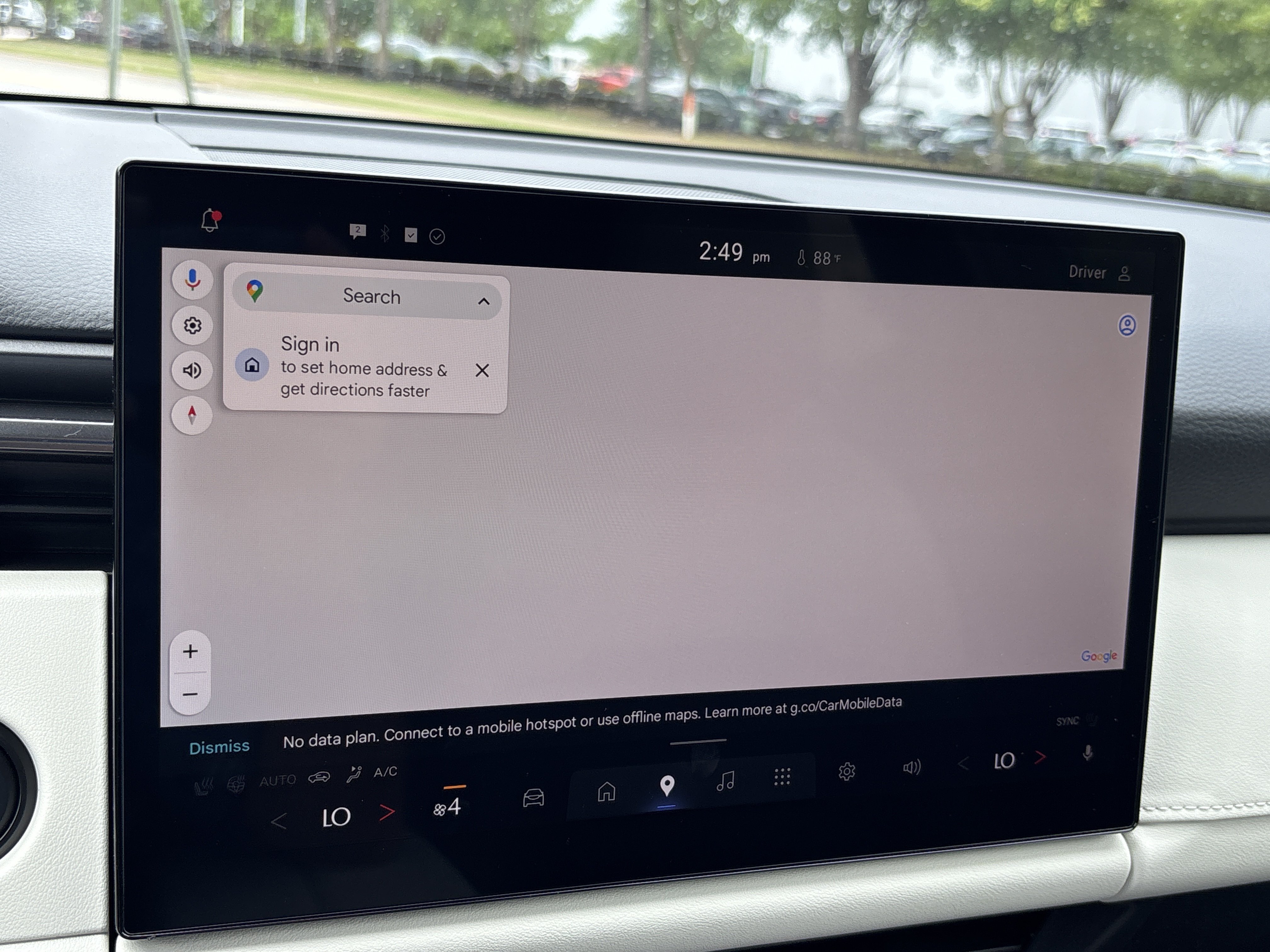 New 2026 MAZDA CX-5 Preferred AWD/4WD image 27
