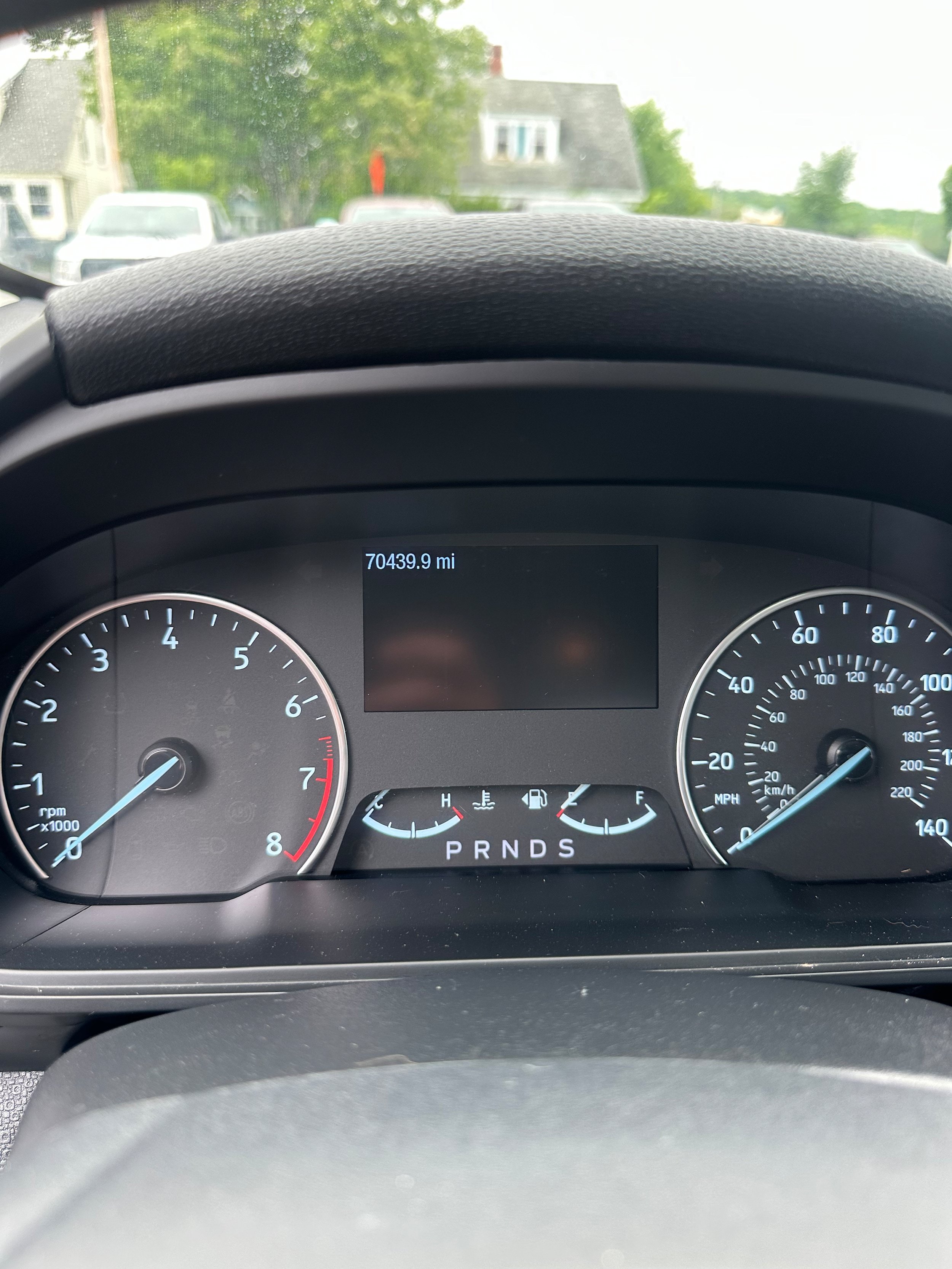 Used 2018 Ford EcoSport SES w/ SES Cold Weather Package AWD/4WD image 28
