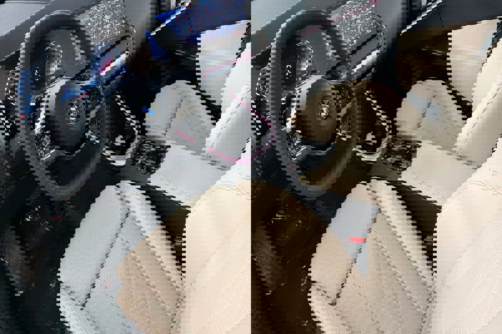 New 2026 BMW X3 xDrive30 w/ Convenience Package image 11