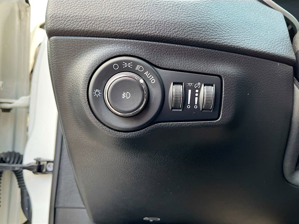 Used 2021 Jeep Compass Latitude w/ Convenience Group image 10