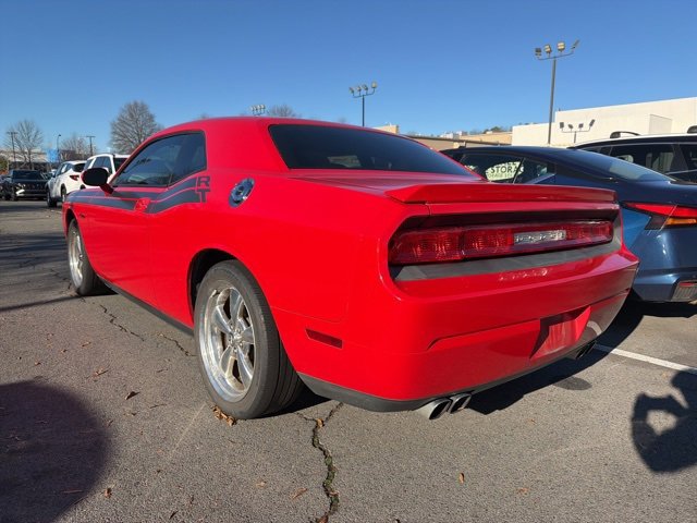 Used 2010 Dodge Challenger R/T image 5