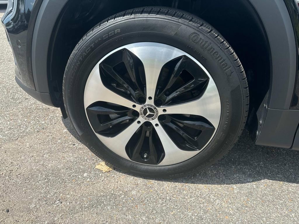 Used 2024 Mercedes-Benz GLB 250 GLB 250 image 4