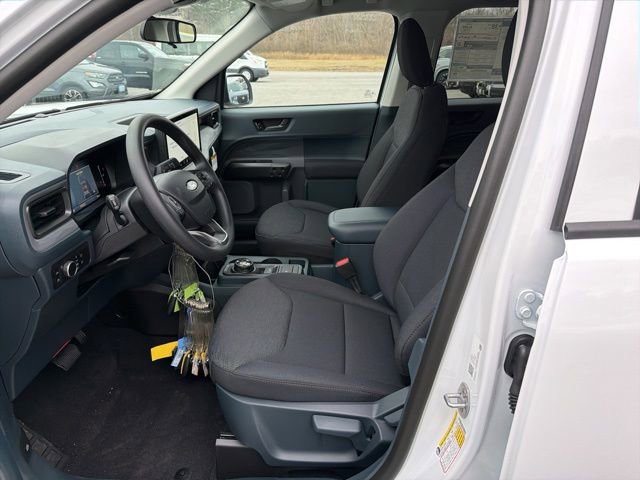 New 2026 Ford Maverick XL FWD image 12