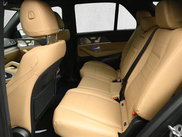 New 2026 Mercedes-Benz GLE 350 4MATIC image 20