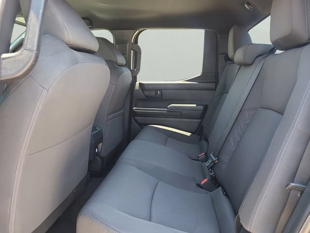 Used 2026 Toyota Tacoma SR5 AWD/4WD image 6