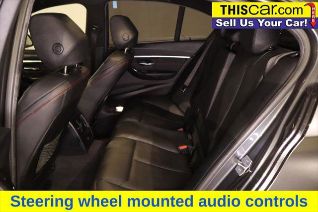 Used 2018 BMW 330i Sedan w/ Convenience Package image 21